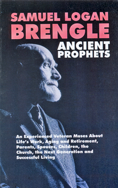 Ancient Prophets Ancient Prophets