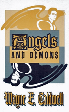 Angels And Demons Angels And Demons