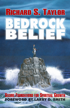 Bedrock Belief