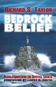 Bedrock Belief Bedrock Belief