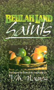 Beulah Land Saints Beulah Land Saints