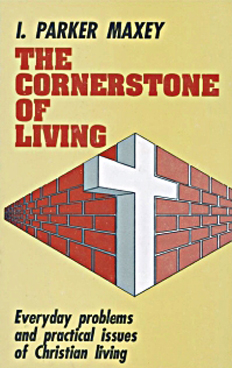 Cornerstone Of Living Cornerstone Of Living