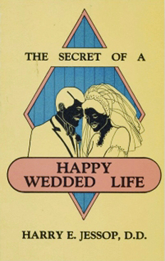 Secret of a Happy Wedded Life Secret of a Happy Wedded Life